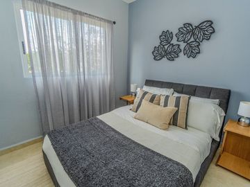 Casas 3 recamaras,  excelente oportunidad en Playa del Carmen