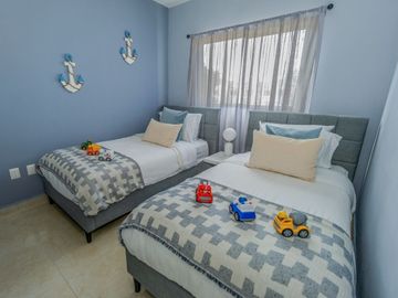 Casas 3 recamaras,  excelente oportunidad en Playa del Carmen