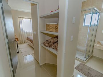 Amplia casa de 3 rec, en Playa del Carmen