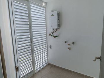 Amplia casa de 3 rec, en Playa del Carmen