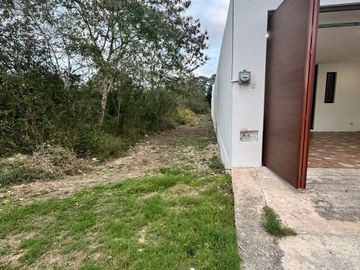 ¡Oportunidad única en Motul, Yucatán!