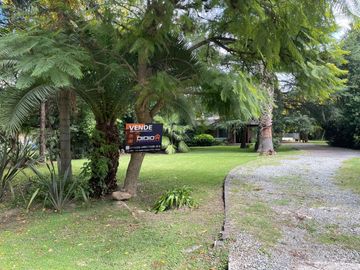 CASA EN VENTA PARQUE LAS NACIONES GUERNICA!!!