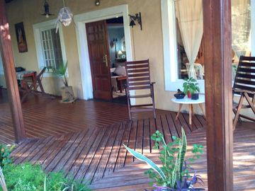 CASA EN VENTA PARQUE LAS NACIONES GUERNICA!!!
