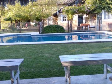 CASA EN VENTA PARQUE LAS NACIONES GUERNICA!!!