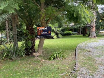 CASA EN VENTA PARQUE LAS NACIONES GUERNICA!!!