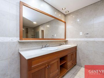 Departamento en Caballito Norte