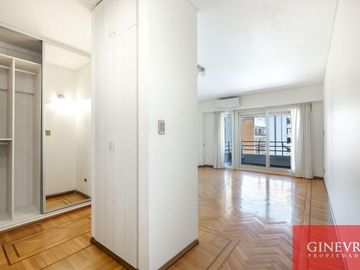 Departamento en Caballito Norte