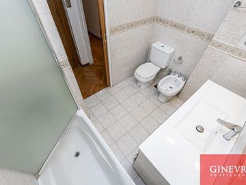 Departamento en Caballito Norte