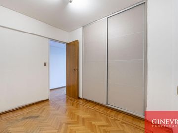 Departamento en Caballito Norte
