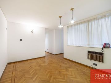 Departamento en Caballito Norte