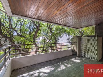 Departamento en Caballito Norte