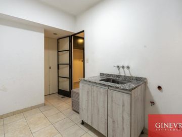 Departamento en Caballito Norte