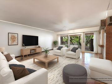 Departamento en Caballito Norte