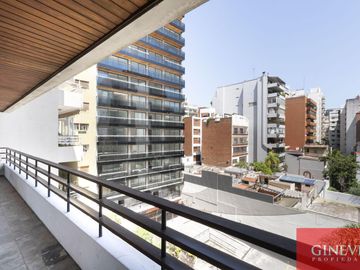 Departamento en Caballito Norte