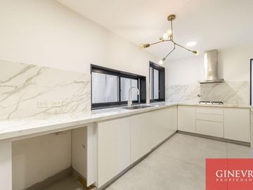 Departamento en Caballito Norte
