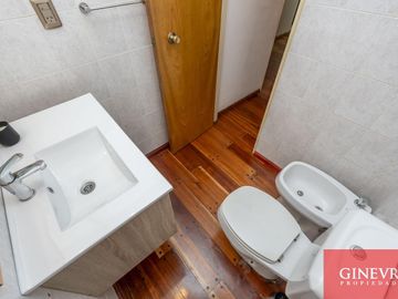 Departamento en Caballito Norte