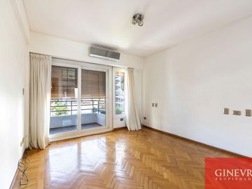 Departamento en Caballito Norte