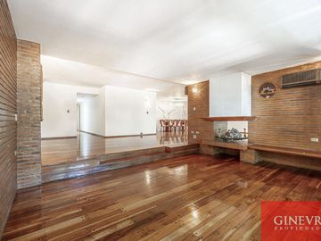 Departamento en Caballito Norte