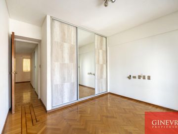 Departamento en Caballito Norte