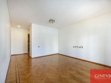 Departamento en Caballito Norte