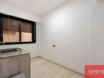 Departamento en Caballito Norte