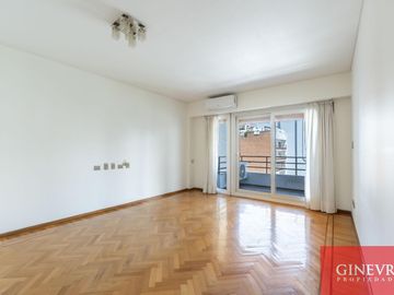 Departamento en Caballito Norte