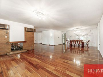 Departamento en Caballito Norte