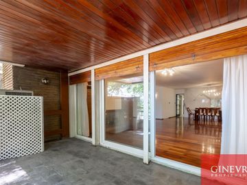 Departamento en Caballito Norte