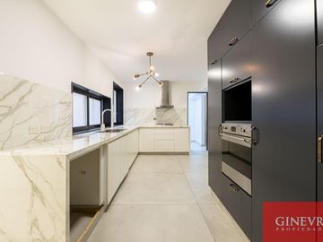 Departamento en Caballito Norte