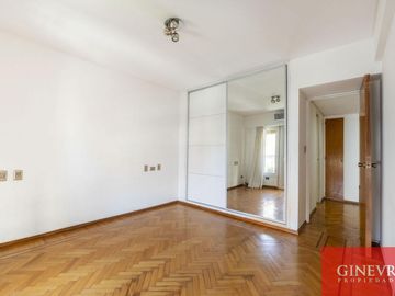 Departamento en Caballito Norte
