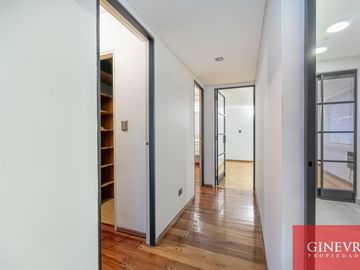 Departamento en Caballito Norte