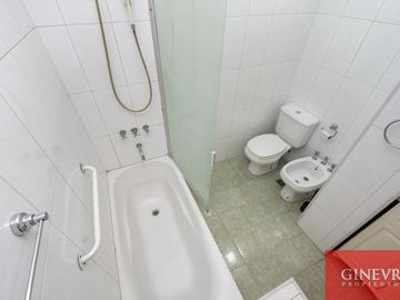 Departamento en Caballito Norte