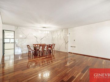 Departamento en Caballito Norte