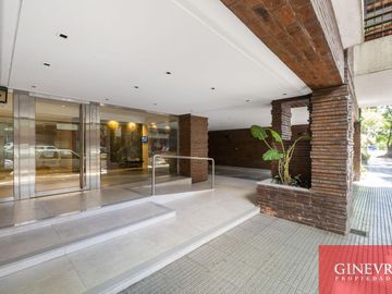 Departamento en Caballito Norte