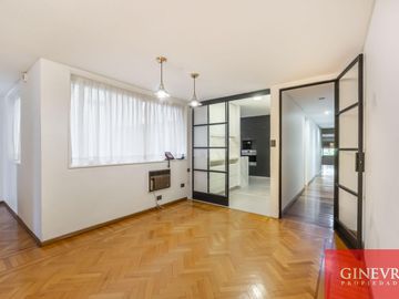 Departamento en Caballito Norte