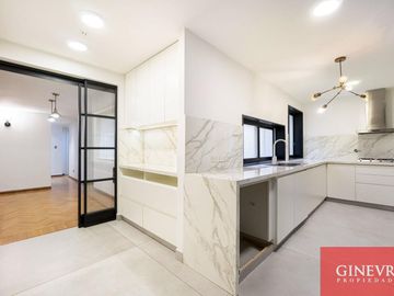 Departamento en Caballito Norte