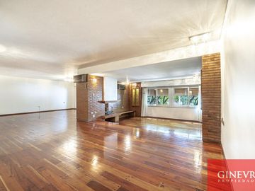 Departamento en Caballito Norte