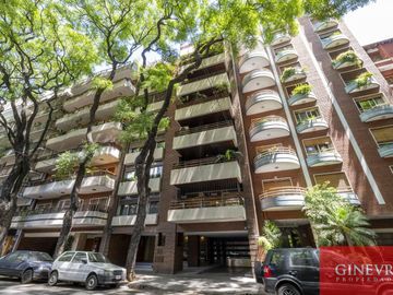 Departamento en Caballito Norte