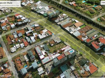 Depósito en Beccar