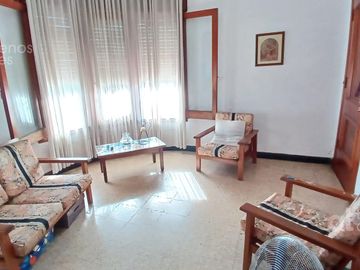 CASA VENTA 3 AMBIENTES CON PATIO
