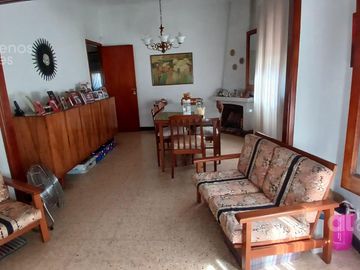 CASA VENTA 3 AMBIENTES CON PATIO