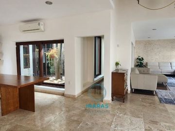 CASA EN VENTA EN CIUDAD DEL CARMEN,CAMPECHE.