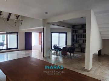 CASA EN VENTA EN CIUDAD DEL CARMEN,CAMPECHE.