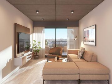 Departamento de 2 ambientes en venta - Villa Devoto