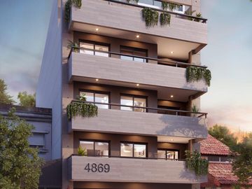 Departamento de 2 ambientes en venta - Villa Devoto