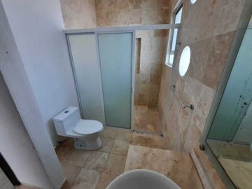 CASA EN RENTA EN CIUDAD DEL CARMEN, CAMPECHE.