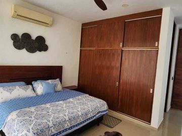 CASA EN VENTA EN FRACC. PRIVADO EN MERIDA, YUCATAN.