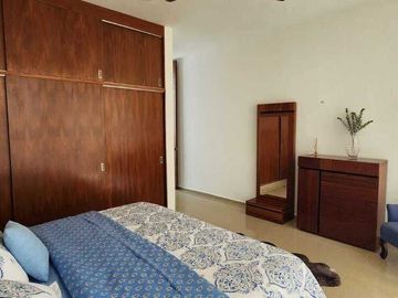 CASA EN VENTA EN FRACC. PRIVADO EN MERIDA, YUCATAN.