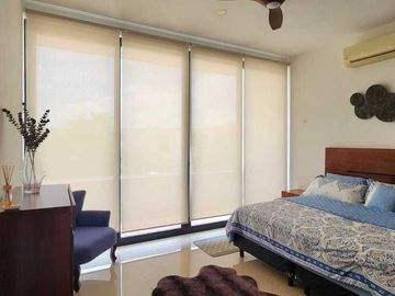 CASA EN VENTA EN FRACC. PRIVADO EN MERIDA, YUCATAN.