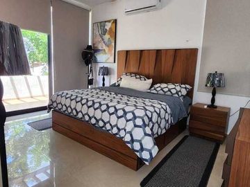 CASA EN VENTA EN FRACC. PRIVADO EN MERIDA, YUCATAN.